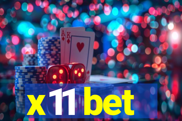 x11 bet